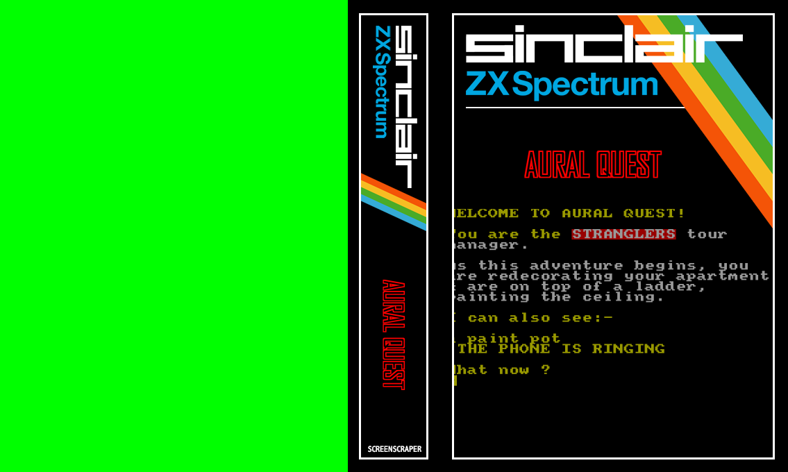 Aural Quest — box-texture (SS)