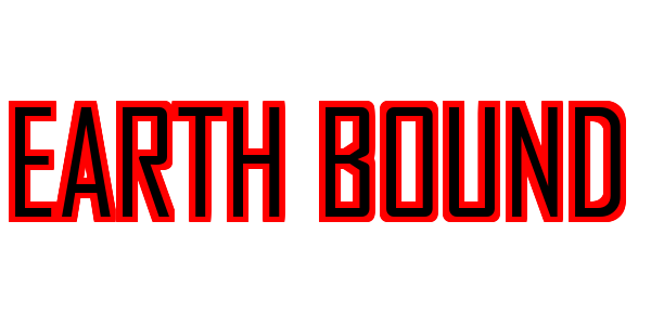 Earth Bound — wheel-hd (SS)
