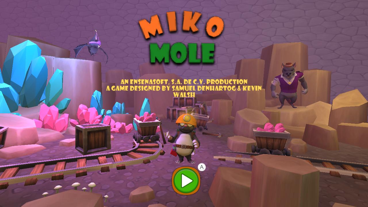 Miko Mole — sstitle (WOR)