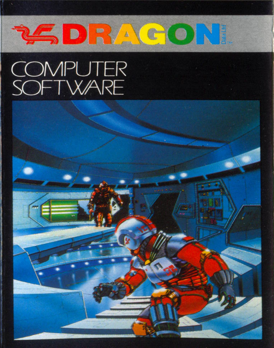 Cimeeon Moon box art