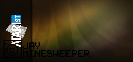 Jay Minesweeper — steamgrid