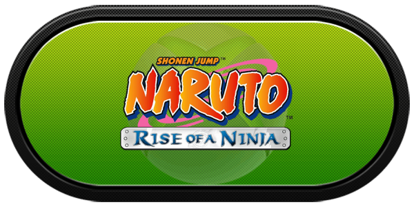 Naruto - Rise of a Ninja — wheel-carbon (WOR)