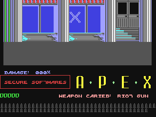 APEX — ss (WOR)