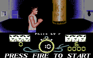Street Cred Boxing — sstitle (EU)