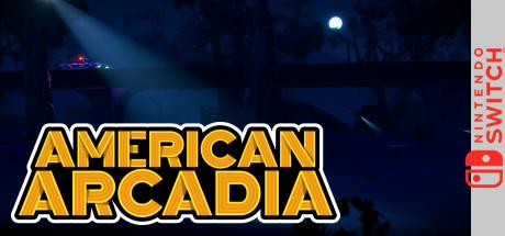 American Arcadia — steamgrid