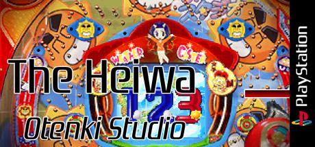 Heiwa, The - Otenki Studio — steamgrid