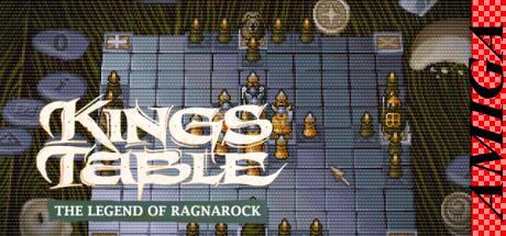 Legend Of Ragnarok — steamgrid