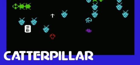 Caterpillar — steamgrid