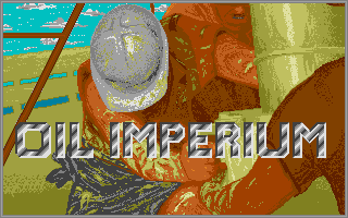 Oil Imperium — sstitle (WOR)