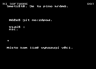 Duck Tales 3, The — ss (WOR)
