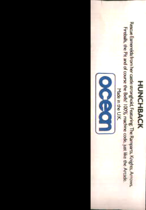 Hunchback — box-2D-back (US)