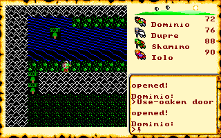 Fake Ultima box art