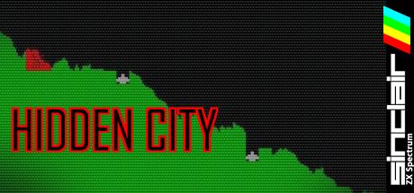 Hidden City — steamgrid