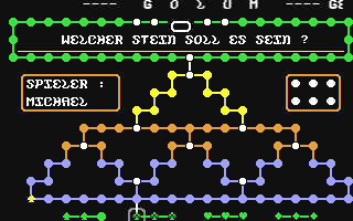 Golum — ss (WOR)