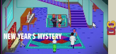 New Year's Mystery — steamgrid