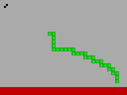 Slime — ss (WOR)