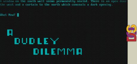 A Dudley Dilemma — steamgrid
