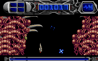 Dominator — ss (EU)