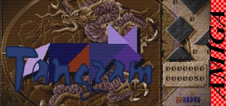 Tangram — steamgrid