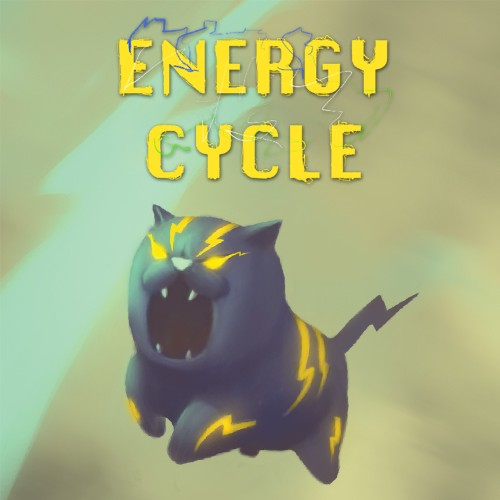 Energy Cycle — support-texture (CUS)