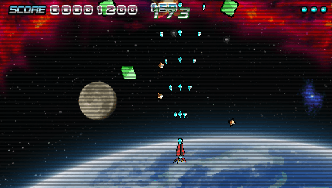 Earthshield — ss (WOR)
