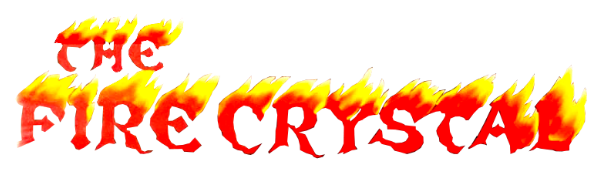 Fire Crystal, The — wheel (JP)