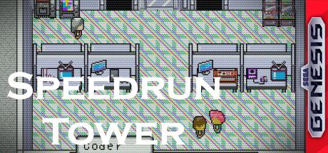 Speedrun Tower — steamgrid