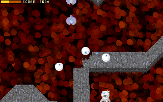 Expunger — ss (WOR)