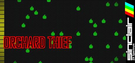 Orchard Thief — steamgrid