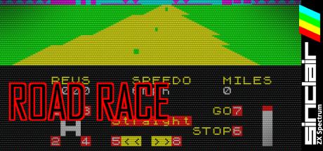 Road Race — steamgrid