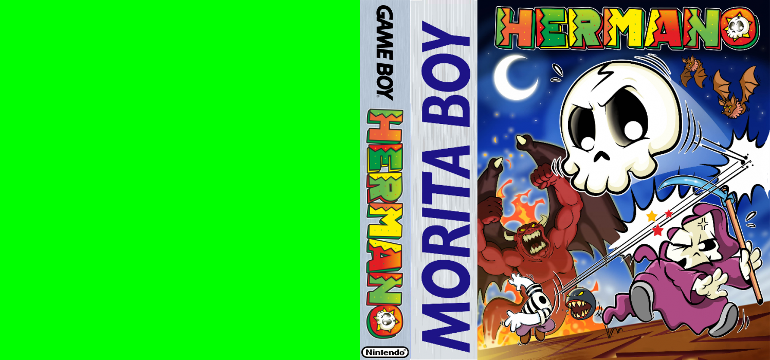 Hermano — box-texture (WOR)