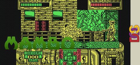 Mambo — steamgrid