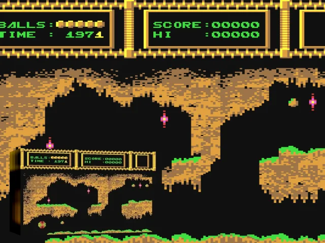Caveball — mixrbv2 (WOR)