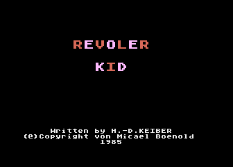 Revoler Kid — sstitle (WOR)