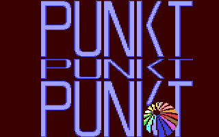 Punkt Punkt Punkt — sstitle (DE)