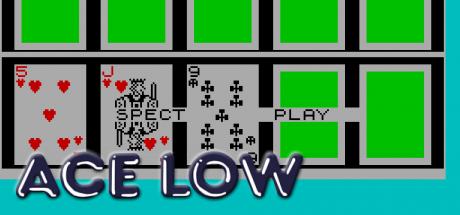 Ace Low — steamgrid