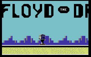 Floyd the Droid — sstitle (WOR)