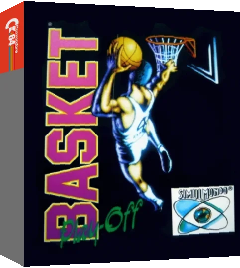 Basket Playoff — box-3D (EU)
