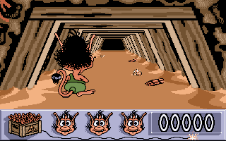 Hugo Labyrinth — ss (WOR)