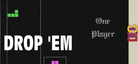 Drop 'Em — steamgrid