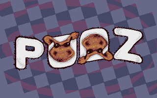 Pooz — sstitle (WOR)
