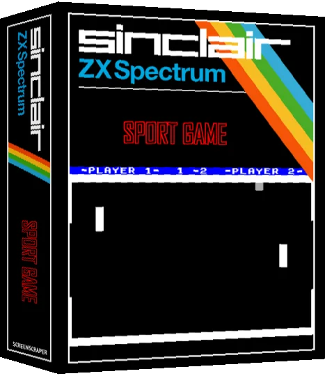 Sport Game — box-3D (SS)