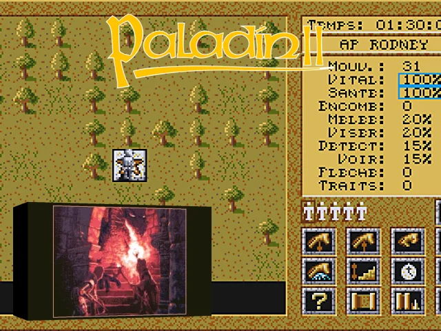 Paladin 2 — mixrbv2 (WOR)