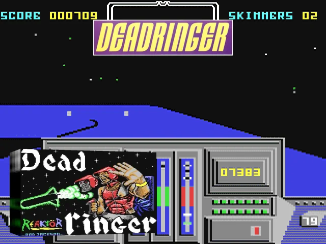 DeadRinger — mixrbv2 (EU)
