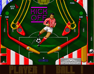 Pinball Mania — ss (WOR)