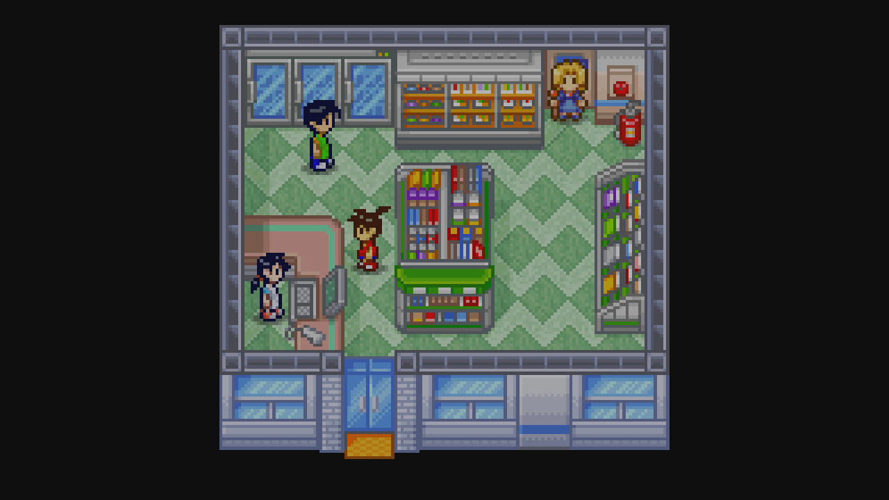 Medabots - Rokusho — ss (WOR)