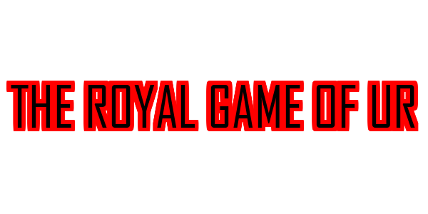 The Royal Game of Ur — wheel-hd (SS)