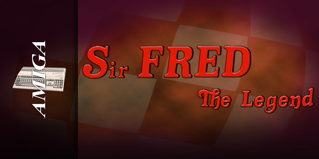 Sir Fred — screenmarquee (EU)