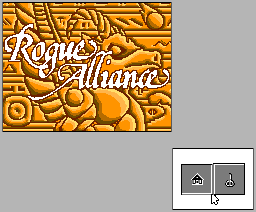 Rogue Alliance — sstitle (JP)