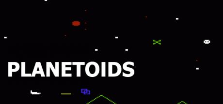 Planetoids — steamgrid